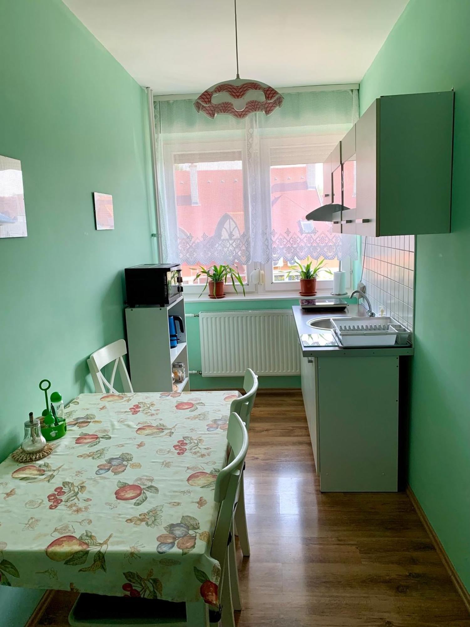 Aloé Apartman Sopron Esterno foto