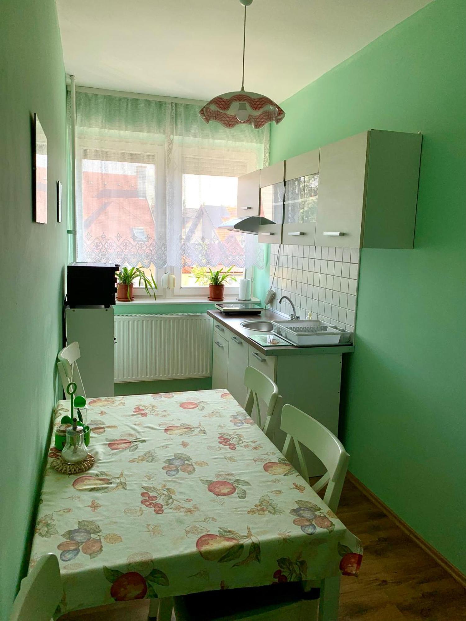 Aloé Apartman Sopron Esterno foto