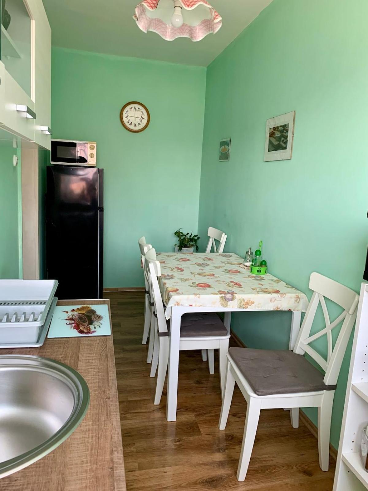 Aloé Apartman Sopron Esterno foto