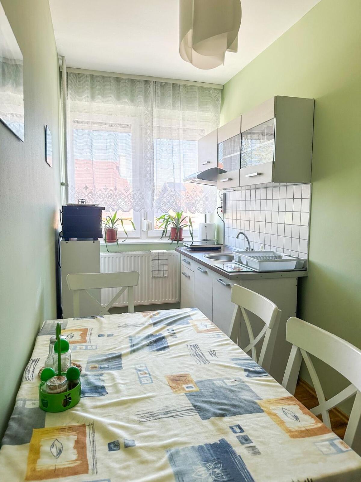 Aloé Apartman Sopron Esterno foto